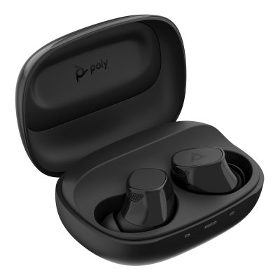 Poly Voyager Free 20 Gray (A28PVAA)
