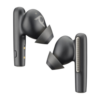 Poly Voyager Free 60+ Carbon Black + BT700 USB-A (7Y8G3AA)