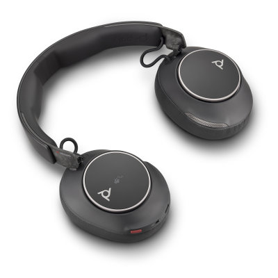 Poly Voyager Surround 80 MS USB-C +USB-C/A Adapter (8H2G3AA)
