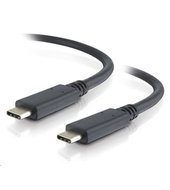 PremiumCord USB-C kabel (KU31CH2BK)