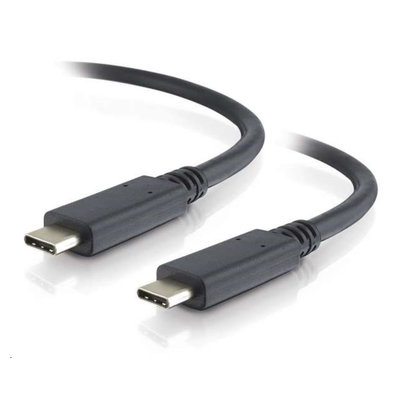 PremiumCord USB-C kabel (KU31CH2BK)