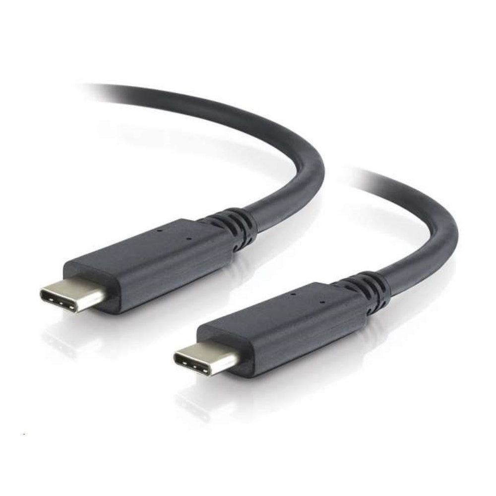 PremiumCord USB-C kabel (KU31CH2BK)
