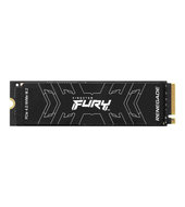 M.2 SSD disk Kingston FURY RENEGADE - 4 TB (SFYRD-4000G)