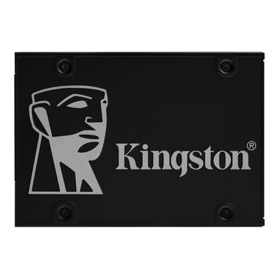 SSD disk Kingston KC600 -&nbsp;1&nbsp;TB (SKC600-1024G)