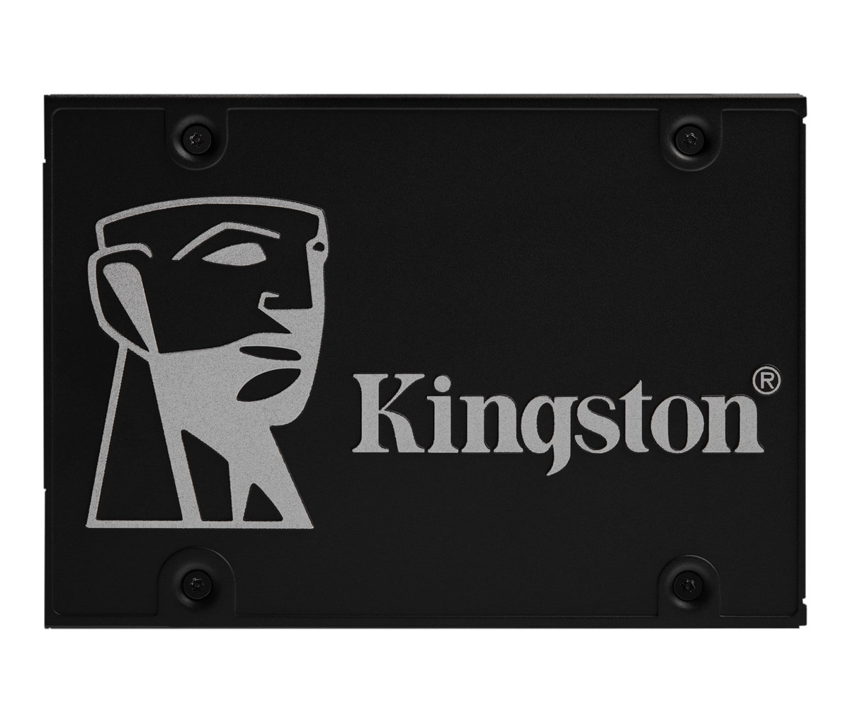 SSD disk Kingston KC600 - 1 TB (SKC600-1024G)