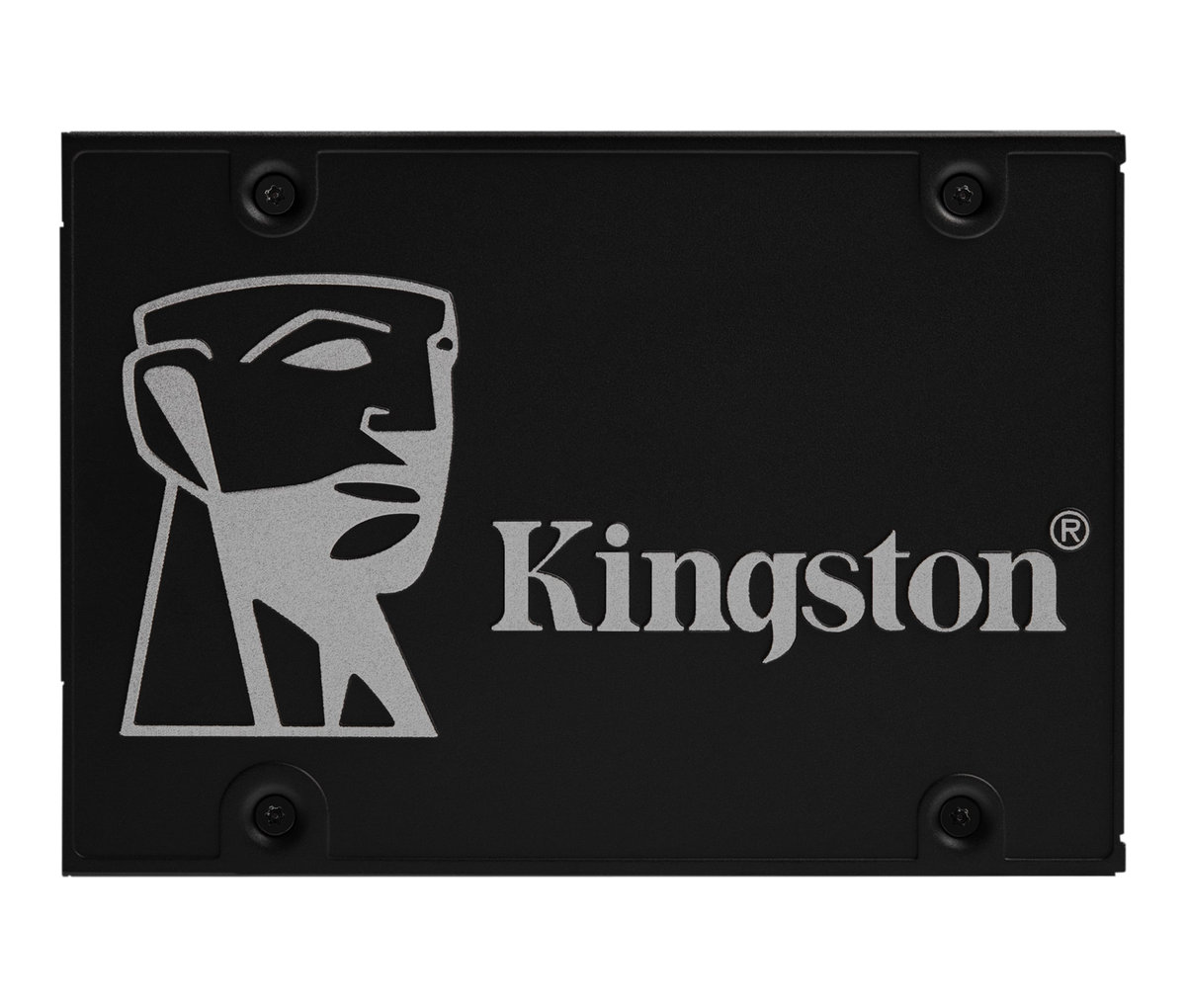 SSD disk Kingston KC600 - 512 GB (SKC600-512G)