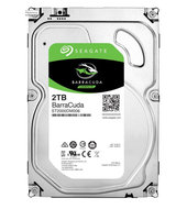 Pevný disk Seagate - 2 TB (ST2000DM008)