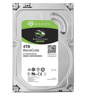 Pevný disk Seagate - 4 TB (ST4000DM004)