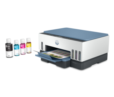 HP Smart Tank 725