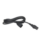 Napájecí kabel HP C13-C14 2.0m 10A 200-240V (8R882AA)