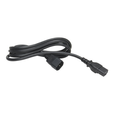 Napájecí kabel HP C13-C14 2.0m 10A 200-240V (8R882AA)