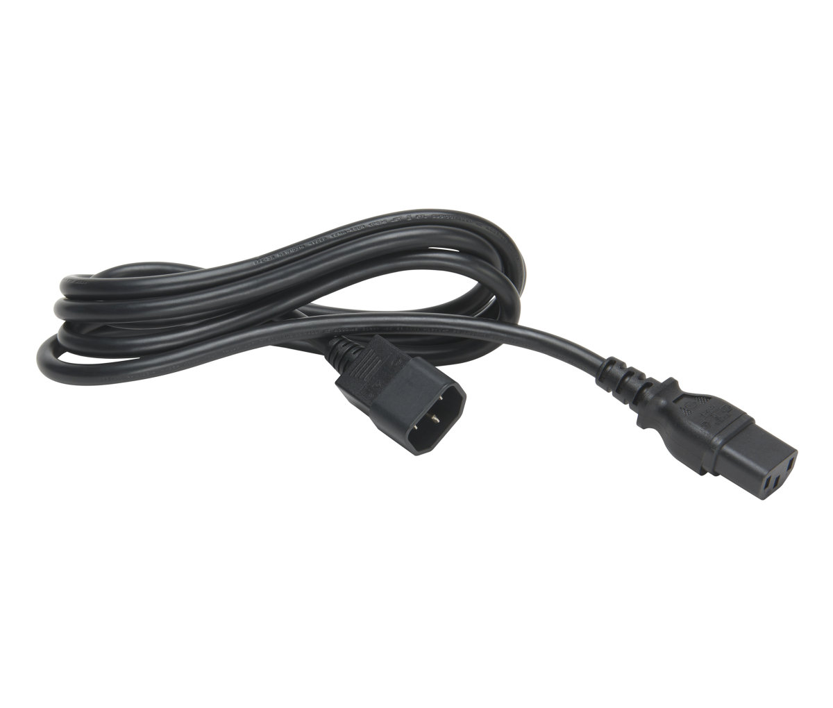Napájecí kabel HP C13-C14 2.0m 10A 200-240V (8R882AA)