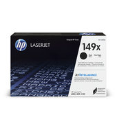 Toner HP 149X černý (W1490X)