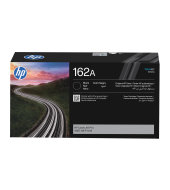 Toner HP 162A - černý (W1620A)