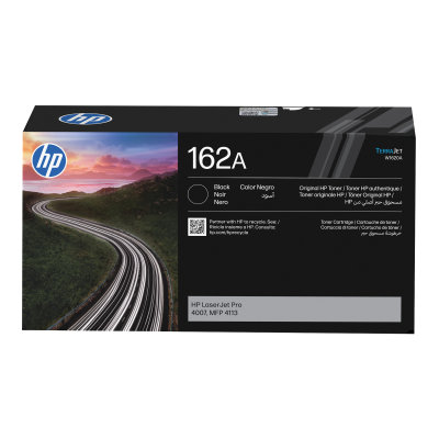 Toner HP 162A -&nbsp;černý (W1620A)