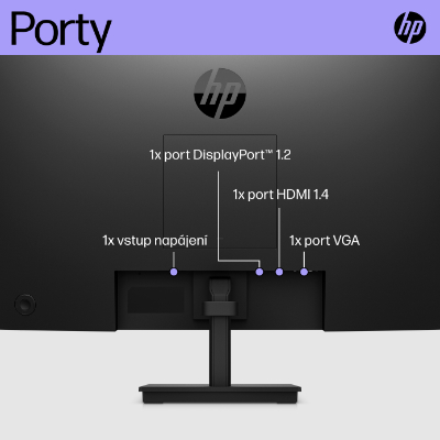 HP V24i G5 FHD