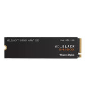 M.2 SSD disk WD BLACK SN850X - 1 TB (WDS100T2X0E)