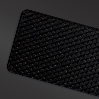 HyperX Wrist Rest - Keyboard - TKL