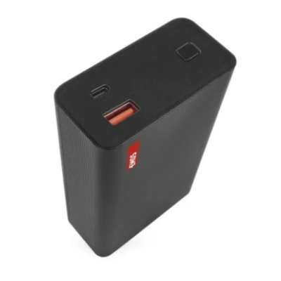 Powerbanka EMOS 20 000 mAh 65 W PD (1613056000)
