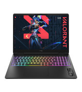 HyperX OMEN MAX 16-ah1001nc (D9CX9EA)