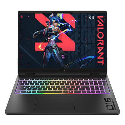 HyperX OMEN MAX 16-ah1001nc (D9CX9EA)