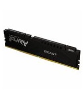 Paměť KINGSTON 64GB DDR5-5600 FURY Beast EXPO DIMM (KF556C36BBE-64)