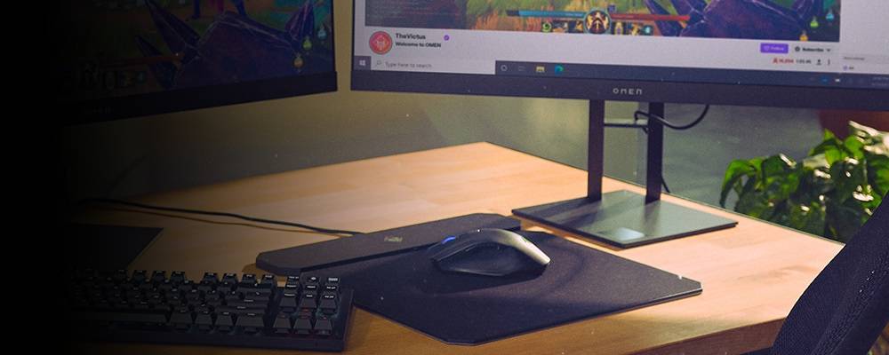 Výbava herního koutku