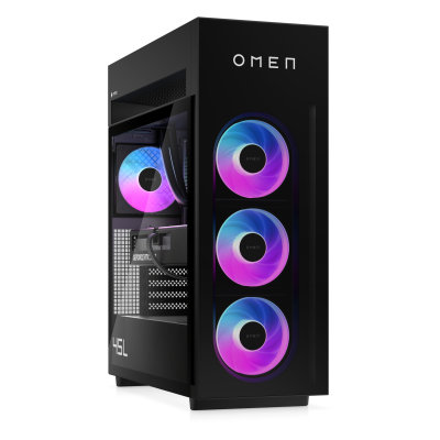OMEN MAX 45L GT23-0580nc (D8QT9EA)