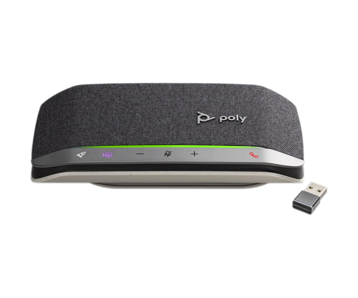 Poly Sync 20+ M, USB-A, včetně BT600 (21686701)