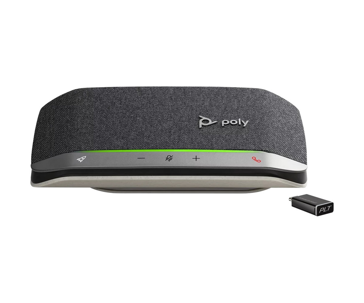 Poly Sync 20+ MS, USB-C, včetně BT700 (772D1AA)