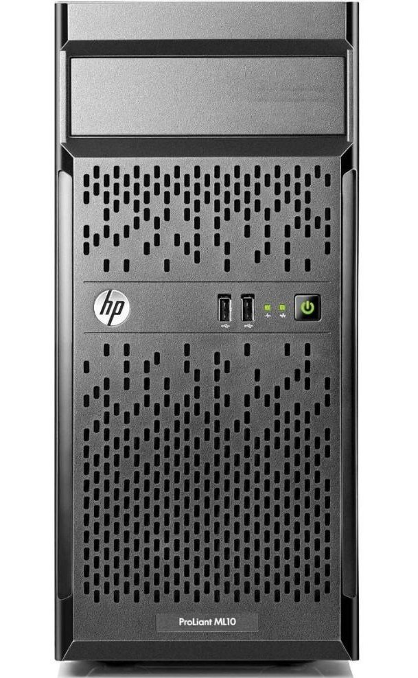 HP ProLiant ML10 (730651-421)