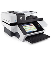 Pracovní stanice pro digitalizaci dokumentů HP Digital Sender Flow 8500 fn1 (L2719A)
