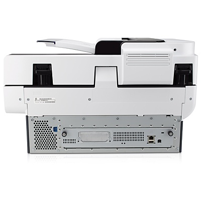 Pracovní stanice pro digitalizaci dokumentů HP Digital Sender Flow 8500 fn1 (L2719A)