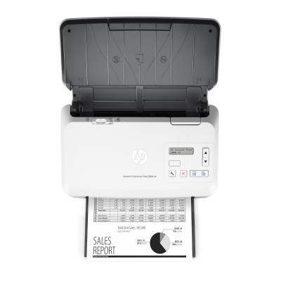 HP ScanJet Enterprise Flow 5000 s4 (L2755A)