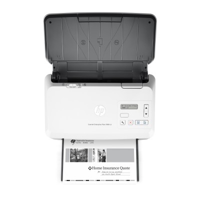 HP ScanJet Enterprise Flow 7000 s3 (L2757A)