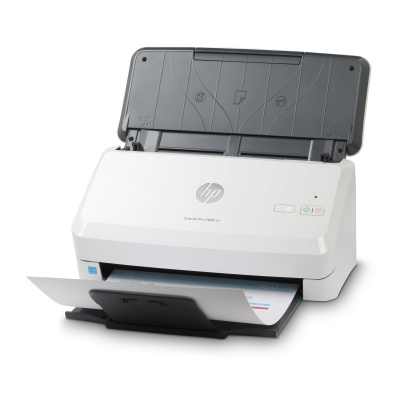 HP ScanJet Pro 2000 s2 (6FW06A)