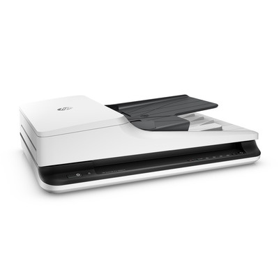 HP ScanJet Pro 2500 f1 (L2747A)