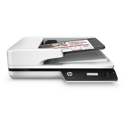 HP ScanJet Pro 3500 f1 (L2741A)