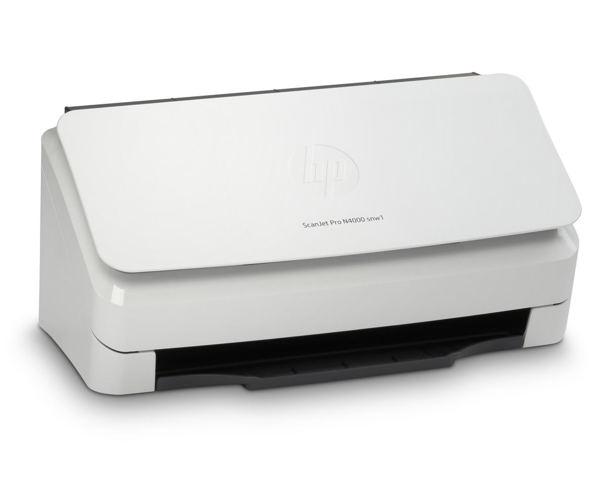 HP ScanJet Pro N4000 snw1 (6FW08A#B19)