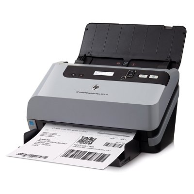 HP Scanjet Enterprise Flow 5000 s2 (L2738A)