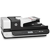HP Scanjet Enterprise 7500 Flow (L2725B)