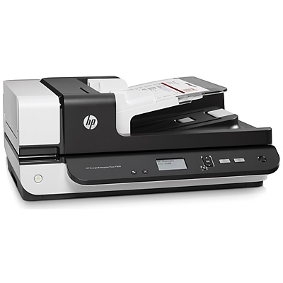 HP Scanjet Enterprise 7500 Flow (L2725B)