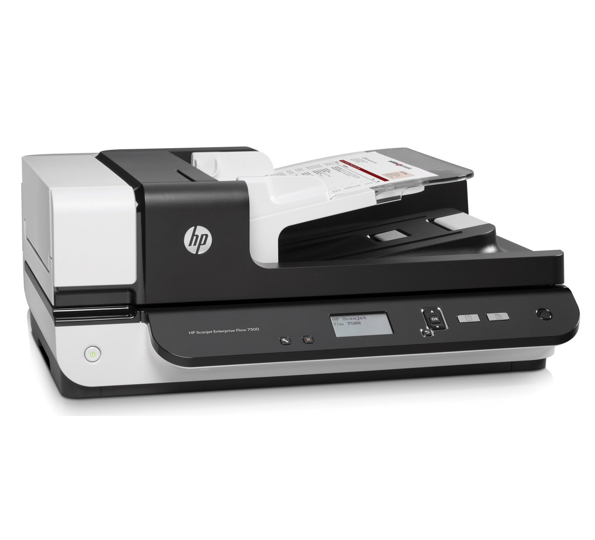 HP Scanjet Enterprise 7500 Flow (L2725B)