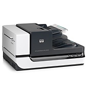 HP ScanJet Enterprise N9120 Flow (L2683B)