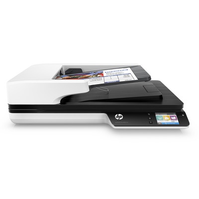 Síťový skener HP ScanJet Pro 4500 fn1 (L2749A)