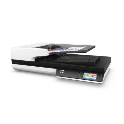 Síťový skener HP ScanJet Pro 4500 fn1 (L2749A)