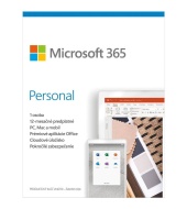 Microsoft 365 pro jednotlivce SK (QQ2-01004)