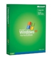 Microsoft Windows XP Home CZ OEM (N09-02204)