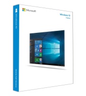 Microsoft Windows 10 Home 32-bit/64-bit ENG USB (KW9-00017)