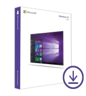 Windows Pro 10 32/64-BIT ESD (FQC-09131)